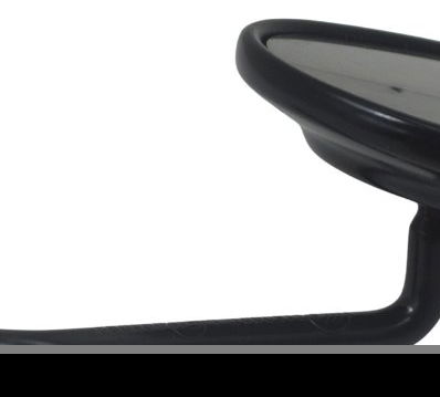 Espelho Retrovisor Esq Harley Softail Fat Boy 12-15 Original