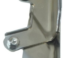 Capa Correia Harley Softail Fat Boy 12-15 Original