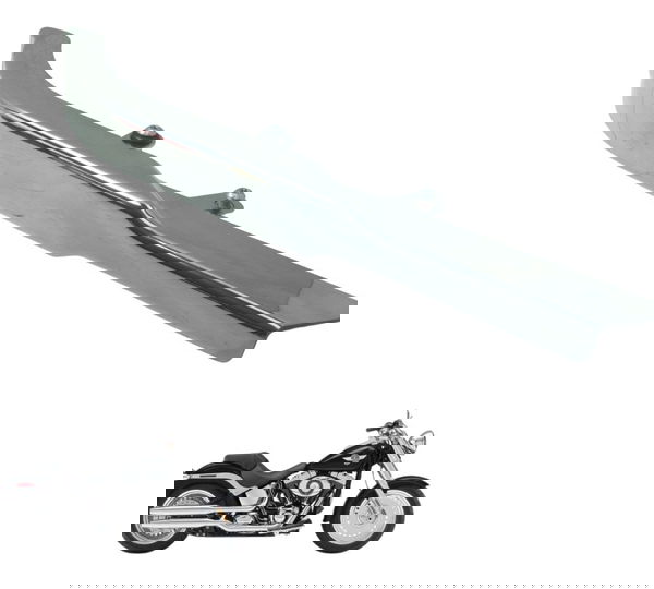 Capa Correia Harley Softail Fat Boy 12-15 Original