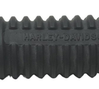 Pedaleira Traseira Harley Softail Fat Boy 12-15 Original