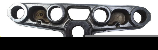 Mesa Superior Harley Softail Fat Boy 12-15 Original