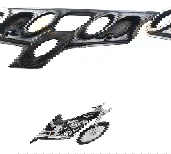 Mesa Superior Harley Softail Fat Boy 12-15 Original