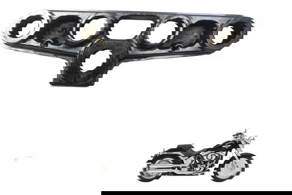 Mesa Superior Harley Softail Fat Boy 12-15 Original