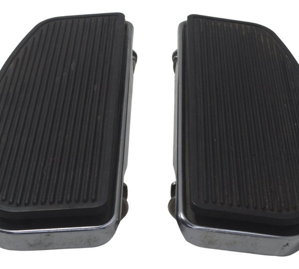 Par Pedal Platafoma Diant Harley Softail Fat Boy 12-15 Orig