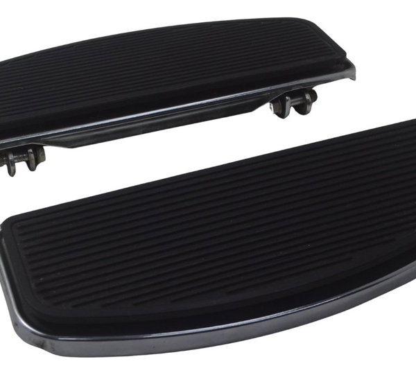 Par Pedal Platafoma Diant Harley Softail Fat Boy 12-15 Orig