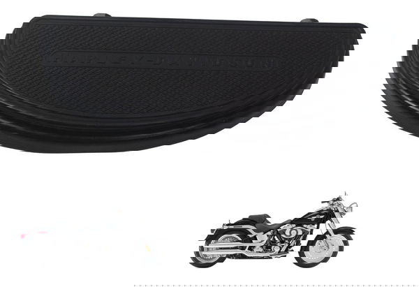Pedaleira Plataforma Low Harley Softail Fat Boy 12-15 Orig