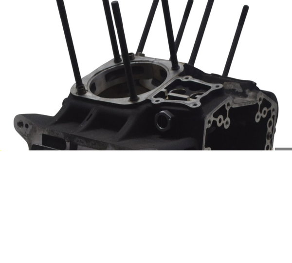 Carcaça Bloco Motor Nfe Baixa Harley Softail Fat Boy 12-15