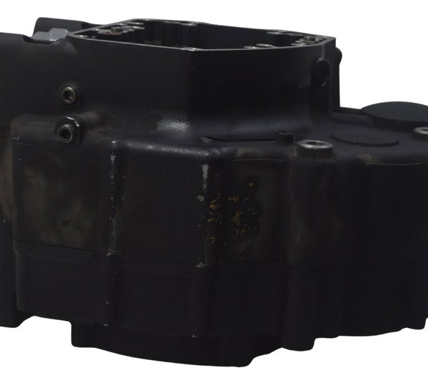 Carcaça Bloco Motor Nfe Baixa Harley Softail Fat Boy 12-15
