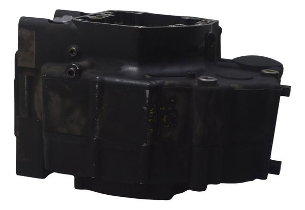 Carcaça Bloco Motor Nfe Baixa Harley Softail Fat Boy 12-15