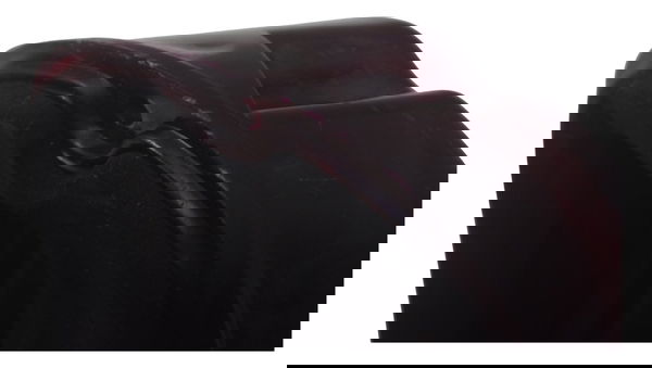 Lanterna Traseira C/ Detal Harley Softail Fat Boy 12-15