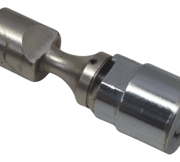 Trava Guidão Harley Softail Fat Boy 12-15 Original