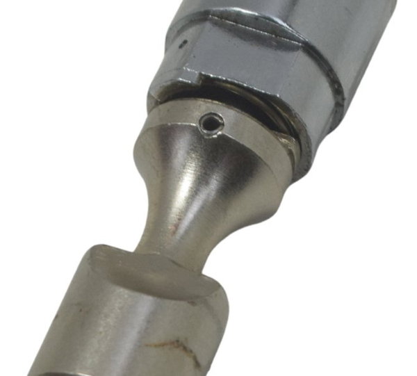 Trava Guidão Harley Softail Fat Boy 12-15 Original