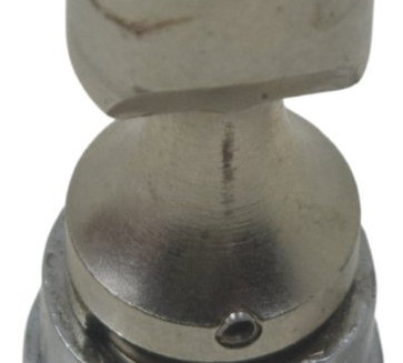 Trava Guidão Harley Softail Fat Boy 12-15 Original