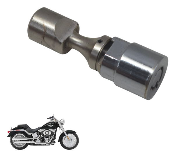 Trava Guidão Harley Softail Fat Boy 12-15 Original