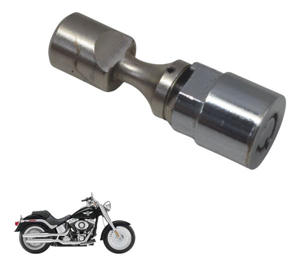 Trava Guidão Harley Softail Fat Boy 12-15 Original