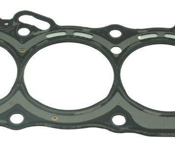 Junta Cabeçote Honda Cbr 600 Rr 07-14 Original