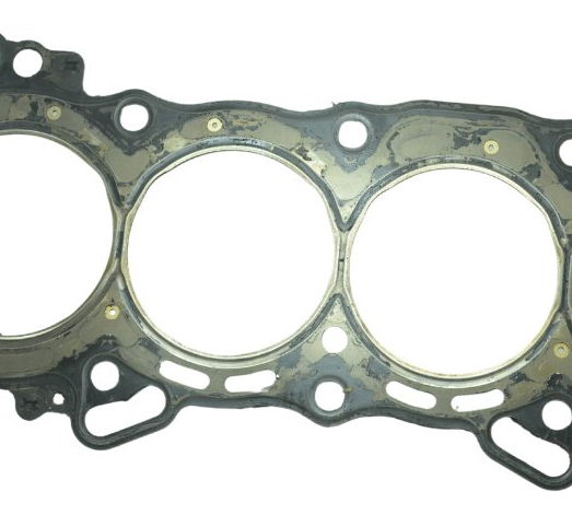 Junta Cabeçote Honda Cbr 600 Rr 07-14 Original