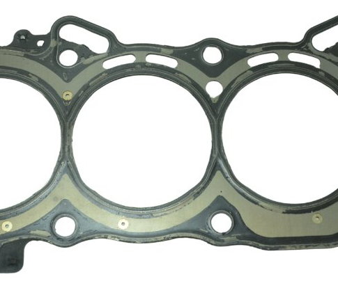 Junta Cabeçote Honda Cbr 600 Rr 07-14 Original