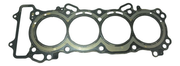 Junta Cabeçote Honda Cbr 600 Rr 07-14 Original