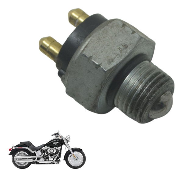 Sensor Neutro Harley Softail Fat Boy 12-15 Original