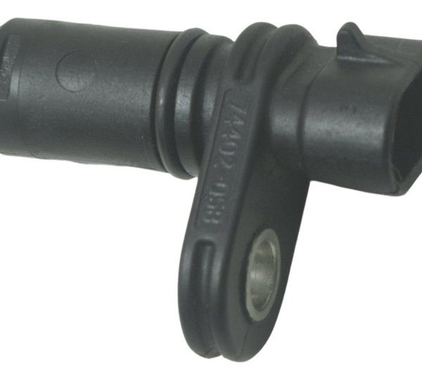 Sensor Velocímetro Harley Softail Fat Boy 12-15 Original Preto