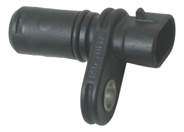 Sensor Velocímetro Harley Softail Fat Boy 12-15 Original Preto