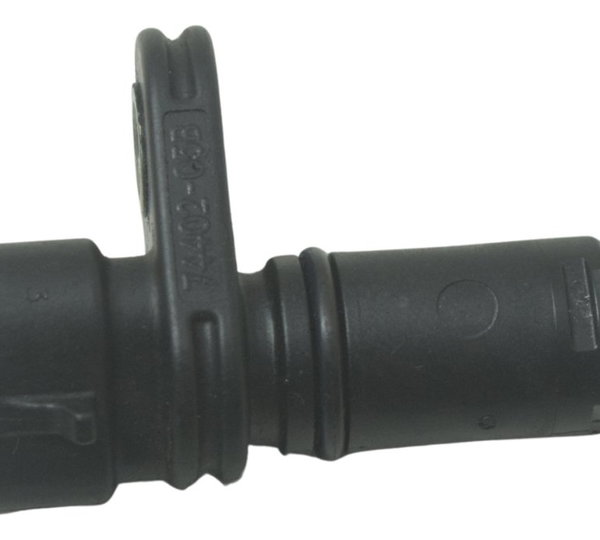 Sensor Velocímetro Harley Softail Fat Boy 12-15 Original Preto
