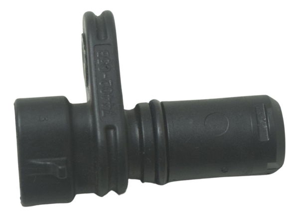 Sensor Velocímetro Harley Softail Fat Boy 12-15 Original Preto