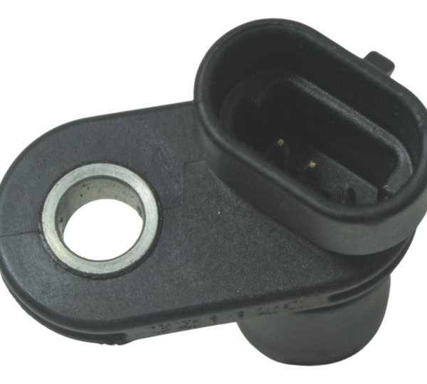 Sensor Velocímetro Harley Softail Fat Boy 12-15 Original Preto