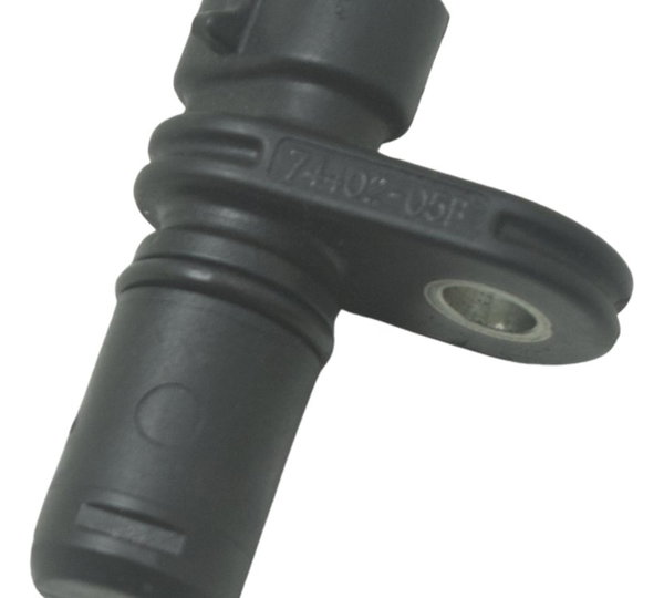 Sensor Velocímetro Harley Softail Fat Boy 12-15 Original Preto