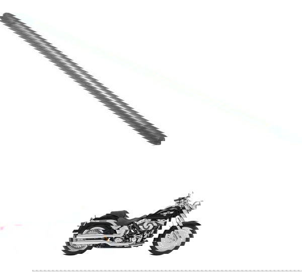 Pino Acionador Embreagem Harley Softail Fat Boy 12-15 Orig