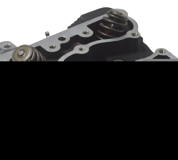 Cabeçote Dianteiro Harley Softail Fat Boy 12-15 Original