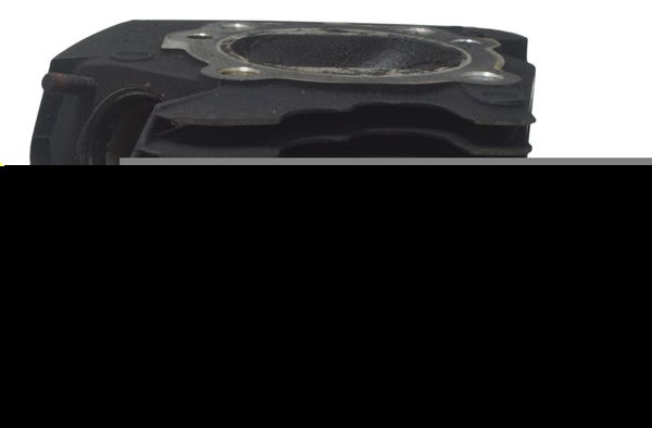 Cabeçote Dianteiro Harley Softail Fat Boy 12-15 Original