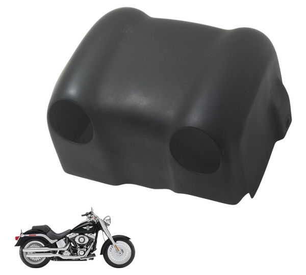 Capa Bobina Ignição Harley Softail Fat Boy 12-15 Original