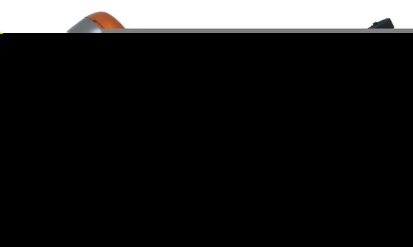 Pisca Traseiro C/ Detalhes Harley Softail Fat Boy 12-15 Orig