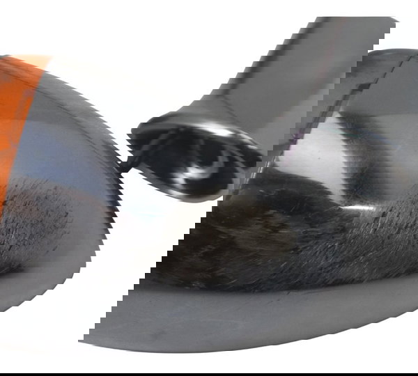 Pisca Traseiro C/ Detalhes Harley Softail Fat Boy 12-15 Orig