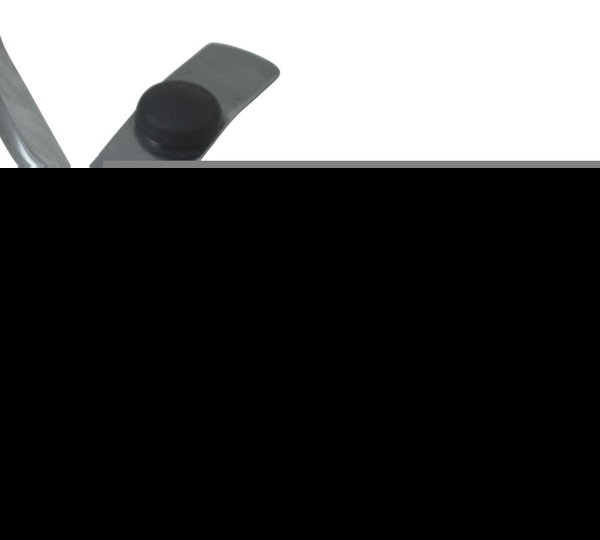 Pedal Descanso Lateral Harley Softail Fat Boy 12-15 Original