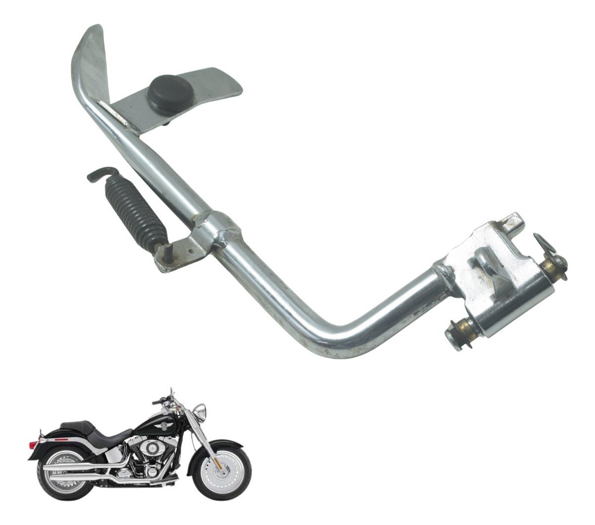 Harley-Davidson
