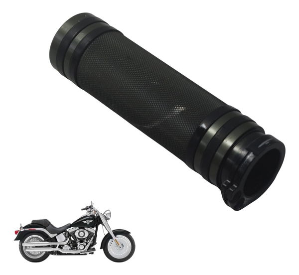 Manopla Dir Acelerador Custom Harley Softail Fat Boy 12-15