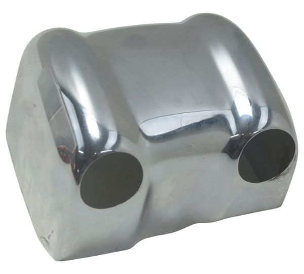 Capa Bobina Ignição Harley Softail Fat Boy 12-15 Original