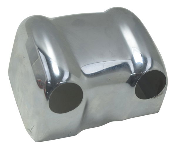 Capa Bobina Ignição Harley Softail Fat Boy 12-15 Original