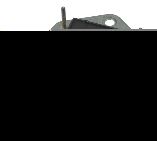 Suporte Modulo Principal Harley Softail Fat Boy 12-15 Orig