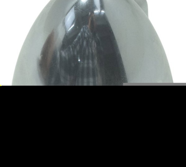 Carcaça Pisca Diant S/plug Harley Softail Fat Boy 12-15 Orig