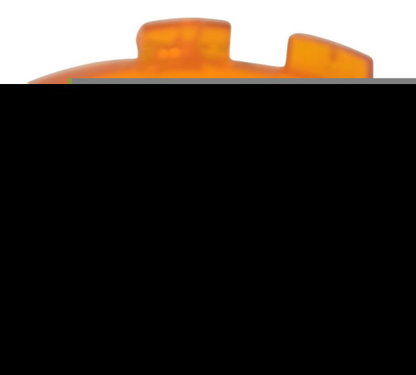 Lente Pisca Diant Avaria Harley Softail Fat Boy 12-15 Orig