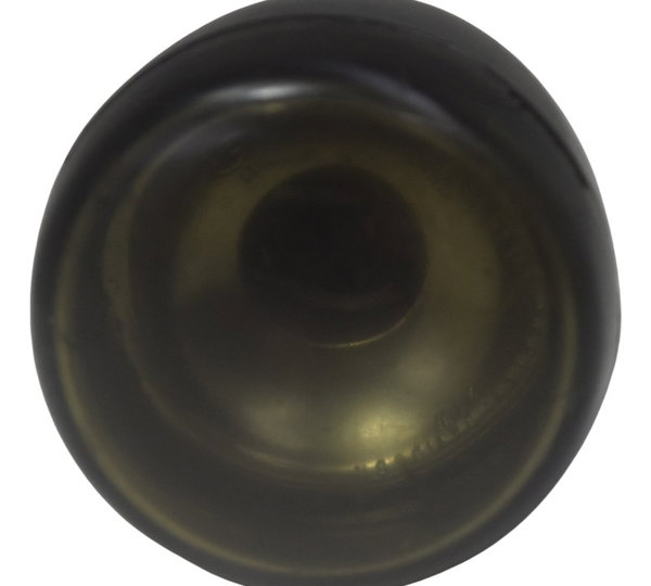 Pisca Dianteiro S/ Plug Harley Softail Fat Boy 12-15 Orig Preto