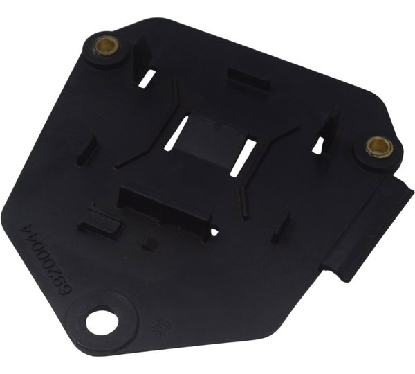 Suporte Modulo Ecm Harley Softail Fat Boy 12-15 Original