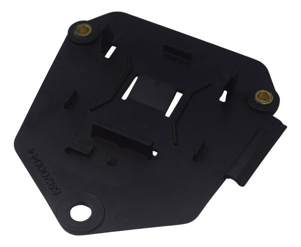 Suporte Modulo Ecm Harley Softail Fat Boy 12-15 Original