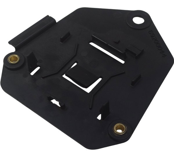 Suporte Modulo Ecm Harley Softail Fat Boy 12-15 Original