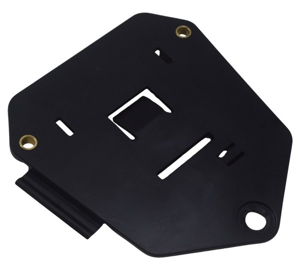 Suporte Modulo Ecm Harley Softail Fat Boy 12-15 Original