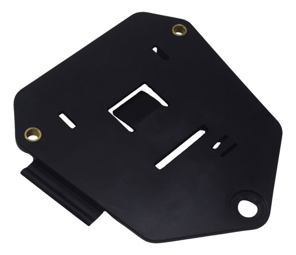 Suporte Modulo Ecm Harley Softail Fat Boy 12-15 Original